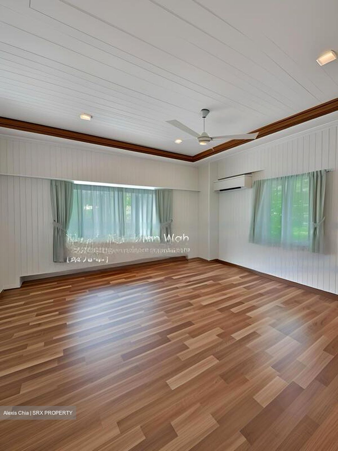 Gentle Villas (D11), Detached #610371821